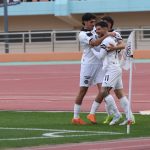 Man to Man με τους παίκτες του ΟΦΗ