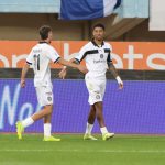 ΟΦΗ: “Σκαρφάλωσε” 6ος και… περιμένει!