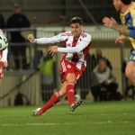 Aστέρας Τρίπολης – Ολυμπιακός 0-3