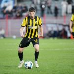 Μαρίν: «Η ομάδα εδώ και τρεις μήνες βελτιώνεται συνεχώς»