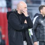 Σαραγόσα: «Ήμασταν ανταγωνιστικοί για 60 λεπτά απέναντι σε μία από τις τρεις τοπ ομάδες στην Ελλάδα»