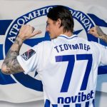 Video | Ατρόμητος – Πανσερραϊκός: Το 1-0 από την “άσπρη βούλα” με τον Τσούμπερ!