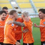 Man to Man με τους παίκτες του ΟΦΗ