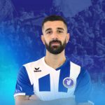 Aνακοινώθηκε από τη Νίκη Βόλου ο Πασαλίδης