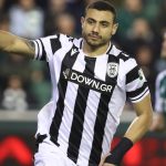 Με σκόρερ Γιακουμάκη ο ΠΑΟΚ απέκτησε προβάδισμα πρόκρισης