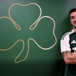 Ερνάντεθ: «Θέλω να μείνω για καιρό, πάντα άκουγα για τον Παναθηναϊκό»