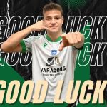 Παίκτης της ΑΕΚ ο Αμανατίδης!