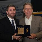 Συγχαρητήρια Ανδρουλάκη στον ΟΦΗ για την πρόκριση στον τελικό του Κυπέλλου