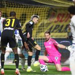 Άρης – Κηφισιά 1-1