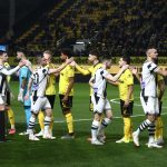 Άρης – ΠΑΟΚ 0-0