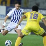 Aτρόμητος – Παναιτωλικός 1-0