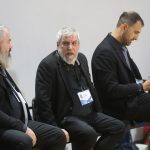 ΟΦΗ: Οι ευχές της ομάδας μπάσκετ στον Γ. Δανδάλη