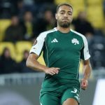 Παναθηναϊκός: Ξεκίνησε ατομικό πρόγραμμα ο Ντέσερς