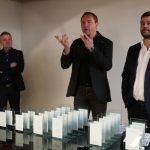 Γκαγκάτσης: Γκαγκάτσης: «Σκοπός μας να έχουμε Έλληνες διαιτητές με ξένους VAR και στο πρωτάθλημα»