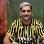 Άρης: Ανακοίνωσε τον Μπενχαμίν Γκαρέ