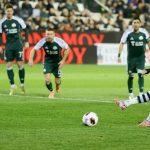 Highlights | Παναθηναϊκός – ΠΑΟΚ 0-1