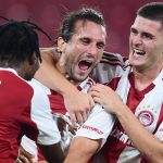 Ολυμπιακός: Sold out τα εισιτήρια με τον Αστέρα Τρίπολης