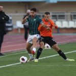 Μπόρχα Γκονθάλεθ: Στο γαστροκνήμιο το πρόβλημα