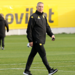 Ανακοίνωσε Γρηγορίου ο Άρης