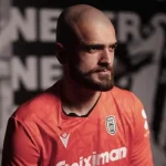 ΠΑΟΚ: Ανακοίνωσε τον δανεισμό του Γκουγκεσασβίλι στον Ατρόμητο