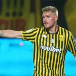 Άρης: Αμφίβολος ο Γένσεν κόντρα στον Παναθηναϊκό