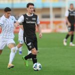 Κανελλόπουλος: “Χαλαρώσαμε μετά τα δύο γκολ – Συγκεντρωμένοι για τον πρώτο στόχο”