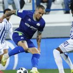 Κηφισιά – Ατρόμητος 0-1