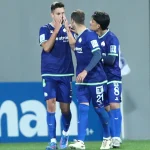 Κηφισιά – Λεβαδειακός 1-0