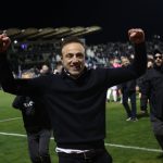 Ο Κόντης και η μοίρα του με τον ΟΦΗ: “Είχα δει το όνειρο ότι θα πάω προπονητής – Τα παιδιά έδωσαν ψυχή με τον Λεβαδειακό, το λέω και ανατριχιάζω”