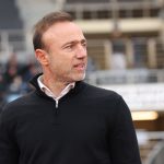 Κόντης: “Μας έχει πειράξει πολύ η εμφάνιση όμως πρέπει να κοιτάξουμε μπροστά και την Κυριακή να βάλουμε όλες μας τις δυνάμεις”