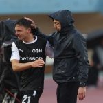 Video | Η συνέντευξη τύπου του Χρήστου Κόντη