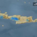 Video | Ο καιρός στο Ηράκλειο την Πέμπτη 5 Φεβρουαρίου