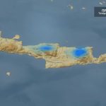 Video | Ο καιρός στο Ηράκλειο την Τετάρτη 25 Φεβρουαρίου