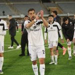 Ο κόσμος του ΟΦΗ το ζήτησε μετά την “τριάρα” επί της ΑΕΛ: “Μάχη” και διπλό στην Λεωφόρο