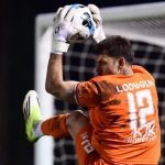 Λοντίγκιν: “Ευχαριστώ τους συμπαίκτες μου”