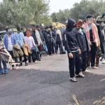 Νέα καράβια μεταναστών εντοπίστηκαν στην περιοχή της Άρβης