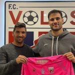 Ακόμα μια μεταγραφή για τον Βόλο: Ανακοίνωσε τον Πορτογάλο Αντρέ Μορέιρα