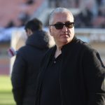 Μπούσης: «Μεγάλη νίκη σήμερα – Πολλά συγχαρητήρια»