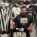 Η ΕΠΣΗ τιμάει δύο γνωστούς φίλους του ΟΦΗ στο πρόσωπο του “αγνώστου φιλάθλου”