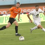 Επέστρεψε στην Super League 1 ο Ηρακλής