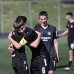 Άνετο πέρασμα της Κ15 του ΟΦΗ και 0-4 επί του Λεβαδειακού