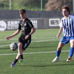 Καλύτερη η Κ17 του ΟΦΗ – Στοίχησαν οι χαμένες ευκαιρίες