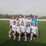 Εντυπωσιακή “τεσσάρα” της Κ17 γυναικών του ΟΦΗ επί του Εργοτέλη