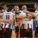 Προς Λάρισα το Final 4 του Κυπέλλου Ελλάδας