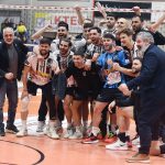 Πάρτι Ευρώπης για τον ΟΦΗ στο ΒΑΚ με φιλοξενούμενο τον Πανιώνιο