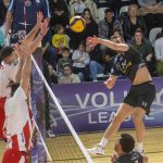 Το αναλυτικό πρόγραμμα του ΟΦΗ στη Volley League από την 1η έως την 6η αγωνιστική