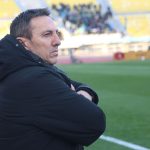 Παπαδόπουλος: «Δεν ήμασταν δυνατοί στις μονομαχίες, κλειδί το δεύτερο γκολ για την πορεία του αγώνα»