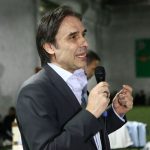 Σύσσωμος ο ΟΦΗ στην κοπή της πίτας της Ακαδημίας στην Αθήνα και συμβολικά μηνύματα