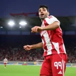 Στην αποστολή του Ιράν για το Μουντιάλ ο Ταρέμι