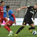 Βόλος – Άρης 1-1